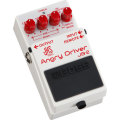 BOSS JB-2 ANGRY DRIVER OVERDRIVE IN COLLABORATION WITH JHS EFFECTS