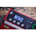 BOSS RC-600 FLAGSHIP 6 TRACK PEDAL LOOPER WITH 32 BIT PROCESSING, IDEAL FOR MULTI INSTRUMENTALISTS