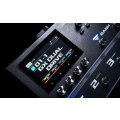 BOSS GX-100 MULTI FX WITH 4.3` COLOUR, TOUCH SCREEN AND AIRD PROCESSING TECHNOLOGY