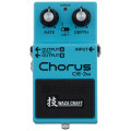 BOSS CE-2W WAZA CRAFT CHORUS WITH CE-1 MODE, MADE IN JAPAN