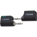 BOSS WL-20 WIRELESS SYSTEM - VIRTUAL CABLE WITH 50 FEET RANGE AND CABLE TONE EMULATION