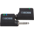 BOSS WL-20 WIRELESS SYSTEM - VIRTUAL CABLE WITH 50 FEET RANGE AND CABLE TONE EMULATION