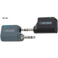 BOSS WL-20L WIRELESS SYSTEM - VIRTUAL CABLE WITH 50 FEET RANGE, LOW IMPEDANCE VERSION (FOR LINE OUTP