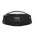 JBL BOOMBOX 3 BLACK PORTABLE BLUETOOTH SPEAKER