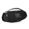 JBL BOOMBOX 3 BLACK PORTABLE BLUETOOTH SPEAKER
