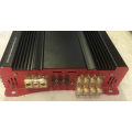 ICE POWER IPBY-18400 4 CHANNEL CAR AMPLIFIER