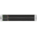 Behringer FBQ3102HD 31-Band Stereo Graphic Equalizer