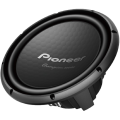 Pioneer TS-W32S4 12` 1600w Single Voice Coil Champion Series Subwoofer