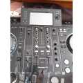 PIONEER XDJ-RX2 DJ SYSTEM