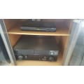LG 47inch LED 3D FHD, Samsung 3D Cinema 5.1 Home Theatre System, HD PVR, Samsung BlueRay Player 3D