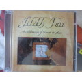 lilith fair double cd