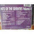 hits of the 70s volume four