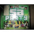 sa party double cd
