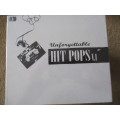 unforgettable hit pops four cd box