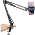 Studio Phone/Tablet Desk Arm Stand
