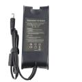 90W Dell Laptop Charger, 19.5V 4.62A 7.4*5.0mm