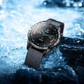 Premium IP68 Waterproof Sport Fitness Smart Watch - HOCO Y2