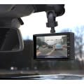 Dash Cam Triple-Driving Camera Recorder Hoco Dl17