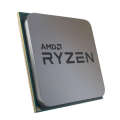 CPU - AMD Ryzen 4100 - AMD Ryzen 3 4-core Socket AM4 3.8GHz Processor 100-100000510BOX