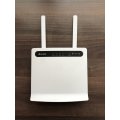 Huawei B593 - 150Mbps 4G LTE  Wi-Fi Modem Router for Home or Office