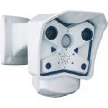 MOBOTIX M12 3 Mp HD SECURITY CAMS -SET OF 4-FROM GERMANY- WITH BRACKETS-BEST IN THE WORLD ! LIKE NEW