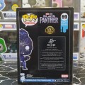 Art Series Marvel #68 Black Panther Shuri Funko Pop