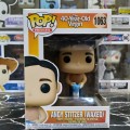 Movies #1063 The 40 Year old virgin Andy Stitzer Funko Pop
