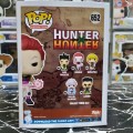 Animation #652 Hunter x Hunter Hisoka (Diamond Edition)Funko Pop