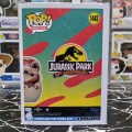 Movies #1442 Jurassic Park Baby Raptor (SDCC Exclusive) Funko Pop