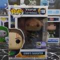 Marvel #1188 Thor love and Thunder Gorr`s Daughter (SDCC Exclusive)Funko Pop