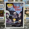 Animation #465 Tokyo Ghoul Half-Kakuja Kaniki Funko Pop