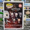 Games #149 The Witcher 3 Gerald Funko Pop