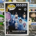 Games #13 Mass Effect Tali Funko Pop