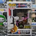 Animation #1104 Bleach Fully Hollified Itchigo Autographed Chase (By Eng Va with COA ) Funko Pop