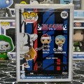 Animation #1104 Bleach Fully Hollified Itchigo Autographed Chase (By Eng Va with COA ) Funko Pop
