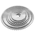 **IN STOCK** 6PC Rotary Circular Saw Blades Cutting Discs with Mandrel for dremel cut