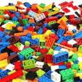 ±1000 building blocks pieces with base plate compatible with lego blocks bricks *LOCAL STOCK*