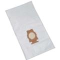 Dust Bags For Kirby G3, G4, G5, G6 Vacuum (6 pack) with Rubber Knurled Belt **LOCAL STOCK**