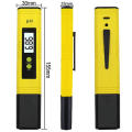 Combo 3 meters for one price PH Meter + TDS Meter + Electrolyzer boxed *LOCAL STOCK*