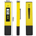 Combo 3 meters for one price PH Meter + TDS Meter + Electrolyzer boxed