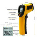 Benetech infrared pyro thermometer **LOCAL STOCK**