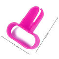 Balloon knotter Fastener tie tool PINK **LOCAL STOCK**