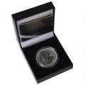 2017 KRUGERRAND 1oz silver coin Premium Uncirculated with COA
