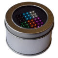 216 X5mm X6 Colour Neodymium Neocubes magnetic balls  magnet sphere buckyballs **LOCAL STOCK**