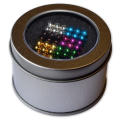 216 X5mm X6 Colour #2 Neodymium Neocubes magnetic balls  magnet sphere buckyballs **LOCAL STOCK**