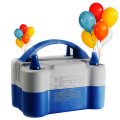 Balloon Inflator Pump Two Nozzle High Power Air Blower FASTER IMPROVED MODEL - LOCAL STOCK
