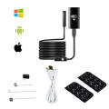 Endoscope Borescope 2meter wifi Camera for iphone android PC & MAC 1280X720 pixels **LOCAL STOCK***