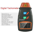 Non Contact Handheld RPM Laser Photo Tachometer **LOCAL STOCK**