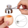 Egg cutter separator scissors **LOCAL STOCK**