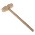 Mini Wooden Hammer Mallet **LOCAL STOCK**